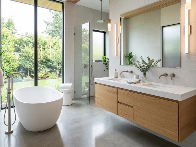Bathroom Plumbing in Day Valley, CA
